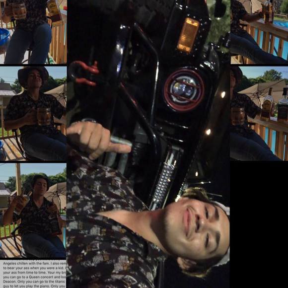 Meet your Posher, Brian - Picture 1 of 1